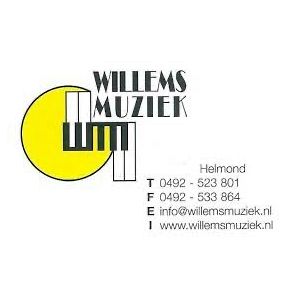 Willems Muziek