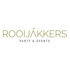 Rooijakkers Party en Events